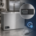 Thumbnail image #4 for Scotsman Prodigy ELITE 30-Inch Wide Remote Modular Cube Ice Machine, Medium Cube, Up to 614 lb/24 Hr