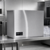 Thumbnail image #4 for Scotsman Prodigy ELITE MC0630SR-32 Small Cube Modular Cube Ice Machine, Remote Air-Cooled