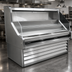 Thumbnail image #4 for Howard-McCray Ovation Series 63-Inch Self-Contained Impulse Open Merchandiser, Stainless Steel, LED Lighting