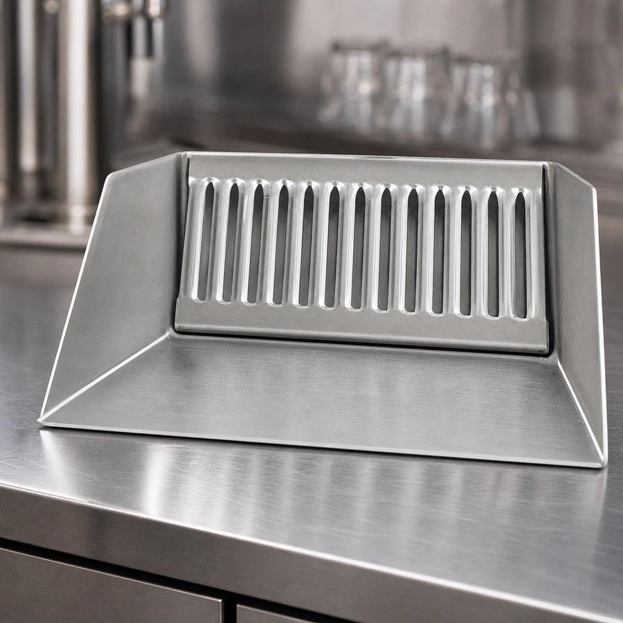 Stainless Steel Construction