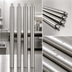 Thumbnail image #5 for 20-Inch Stainless Steel Support Leg Set with Adjustable Bullet Feet, Set of 4