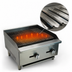 Thumbnail image #4 for Comstock-Castle CCERB48 48-Inch Radiant Countertop Gas Char-Broiler with Cast Iron Grates