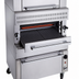 Thumbnail image #4 for Vulcan V Series Heavy Duty Modular Single-Deck Gas Infrared Deck Broiler