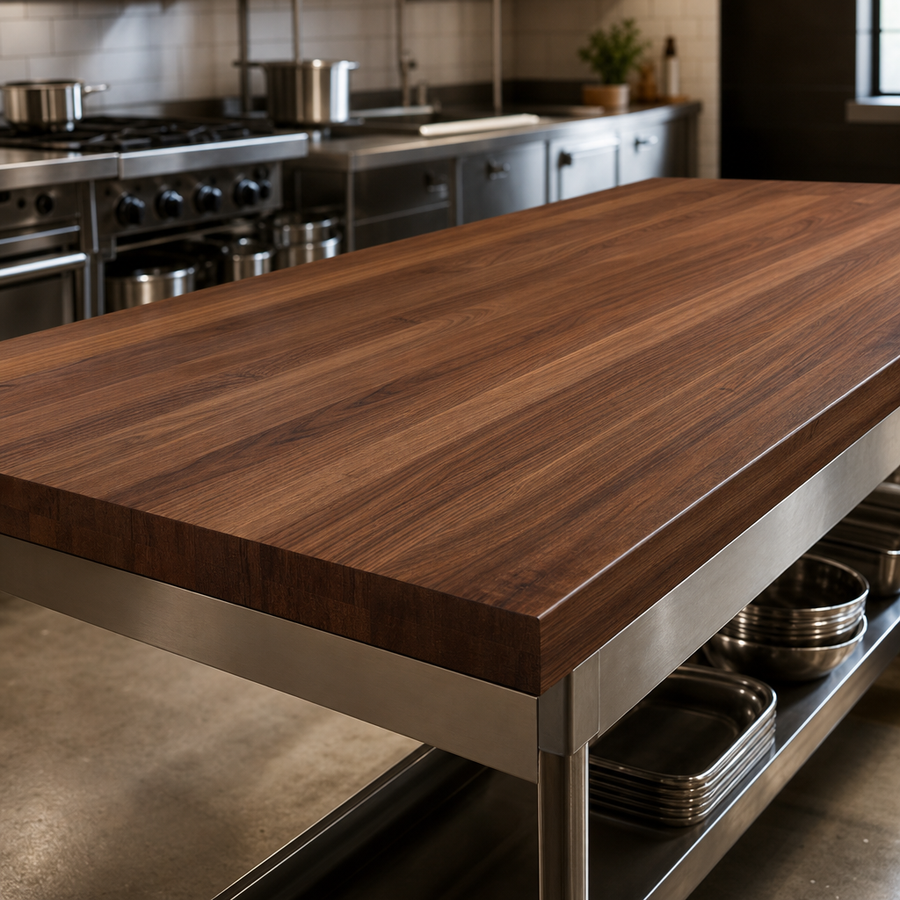 American Black Walnut