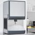 Thumbnail image #4 for Follett Symphony Plus 25CI414W-LI Countertop Ice-Only Dispenser with Water-Cooled Chewblet Ice Maker