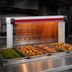Thumbnail image #4 for Hatco Glo-Ray Designer Unlighted Infrared Strip Heater