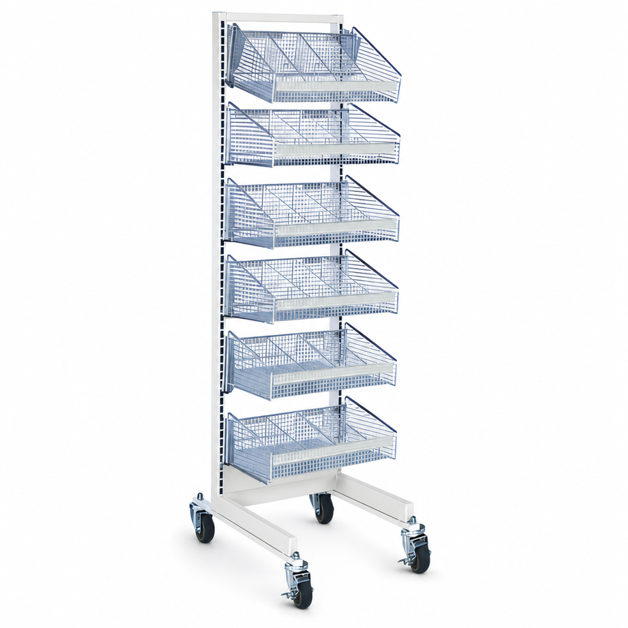 Single-Sided Configuration