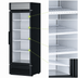 Thumbnail image #5 for Turbo Air Super Deluxe 13.2 Cu. Ft. One-Section Glass Door Merchandiser Freezer