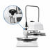Thumbnail image #4 for Endurance X2 Countertop Manual Pizza Dough Press with Heated Platens, Up to 18-Inch Diameter