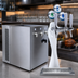 Thumbnail image #4 for Micro Matic Undercounter Water Dispenser Kit with Magic Tower, 3 Faucets, 26 GPH