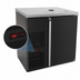 Thumbnail image #4 for Pro-Line E-Series One-Section Draft Beer Cooler, 36-3/4-Inch Wide, Less Draft Tower, Self-Contained Refrigeration
