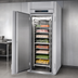 Thumbnail image #4 for Victory UltraSpec 1-Section Roll-Thru Reach-In Freezer, 38.69 Cu. Ft., Self-Contained, Stainless Steel Exterior