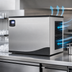 Thumbnail image #4 for Maxx Ice MIM650N 30-Inch Modular Full-Dice Cube Ice Maker, Air-Cooled, 650 lb./Day
