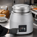 Thumbnail image #4 for Hatco Countertop Dry Soup Warmer, 7 qt., 120V