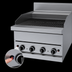 Thumbnail image #4 for Garland GF Starfire Pro GF Sentry Flame Failure Series 24-Inch Countertop Gas Charbroiler