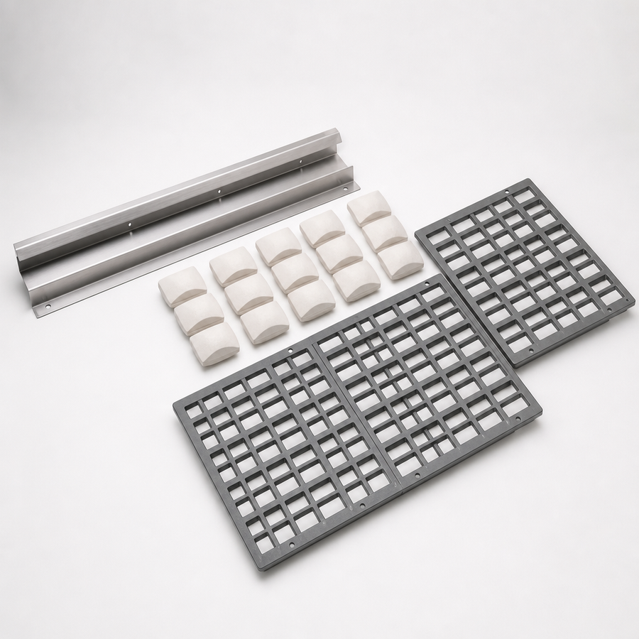 Complete Accessory Kit