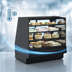 Thumbnail image #4 for Fusion® 51-Inch Refrigerated Service Case with Remote DX Refrigeration