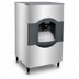 Thumbnail image #4 for Scotsman iceValet 30-Inch Hotel/Motel Floor Model Ice Only Dispenser, 180 lb Capacity