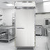 Thumbnail image #3 for Continental Refrigerator D1FXNSAHD Designer Line Extra-Wide One-Section Reach-in Freezer