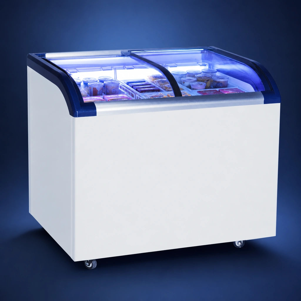 LED Interior Lighting