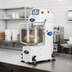 Thumbnail image #4 for American Baking Systems ABSFBM-50 Two-Speed Spiral Dough Mixer