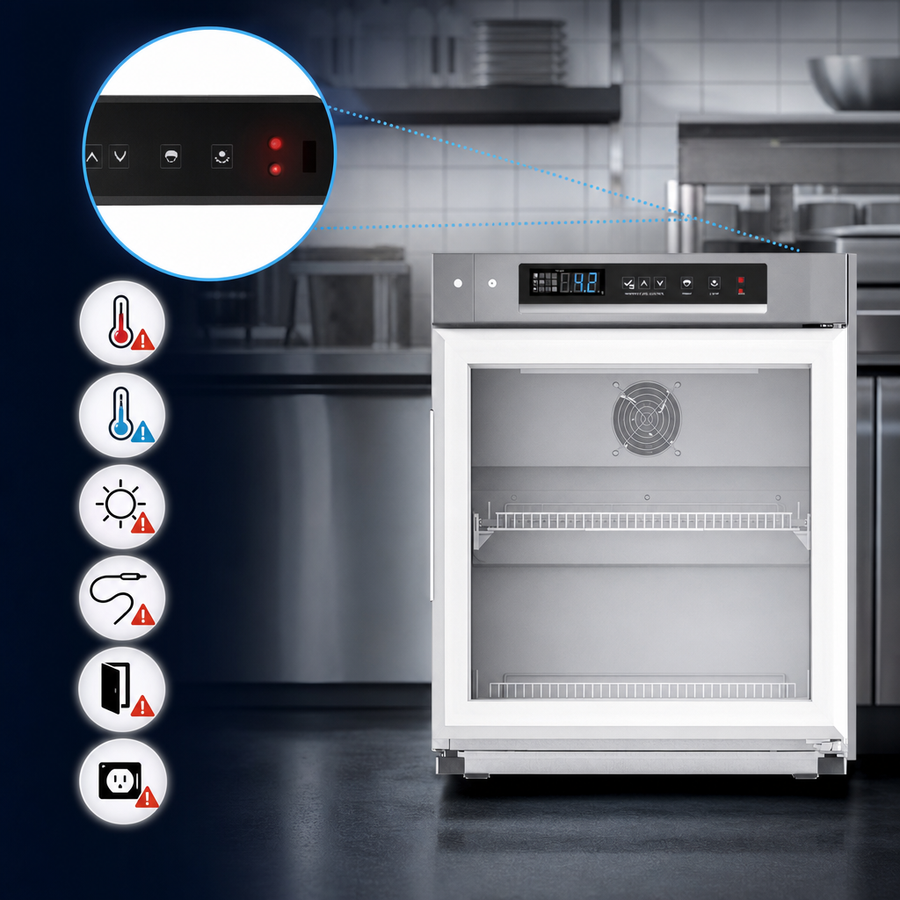 Multi-Alarm Protection