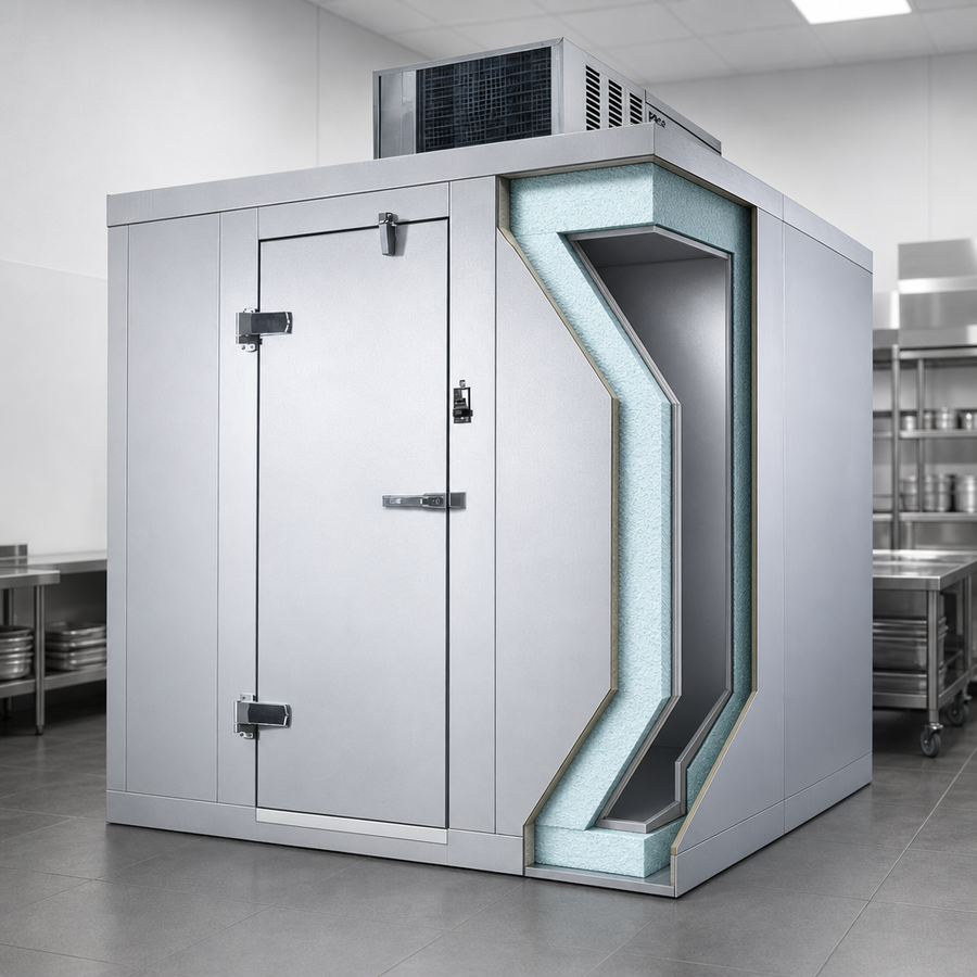 High-Performance Insulation