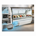 Thumbnail image #4 for 34N Series 144-Inch Double Duty Fish/Poultry Self-Contained Refrigerated Service Case with LED Lighting