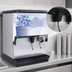 Thumbnail image #4 for Scotsman Countertop Ice Dispenser with Water Fill Lever, 250 lb Storage Capacity
