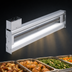 Thumbnail image #4 for Vollrath Cayenne® 36 Inch Hard Wired Medium Wattage Heat Strip