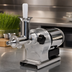 Thumbnail image #4 for JuiceMatic Super Juicer 304 Stainless Steel Countertop Wheatgrass Juicer