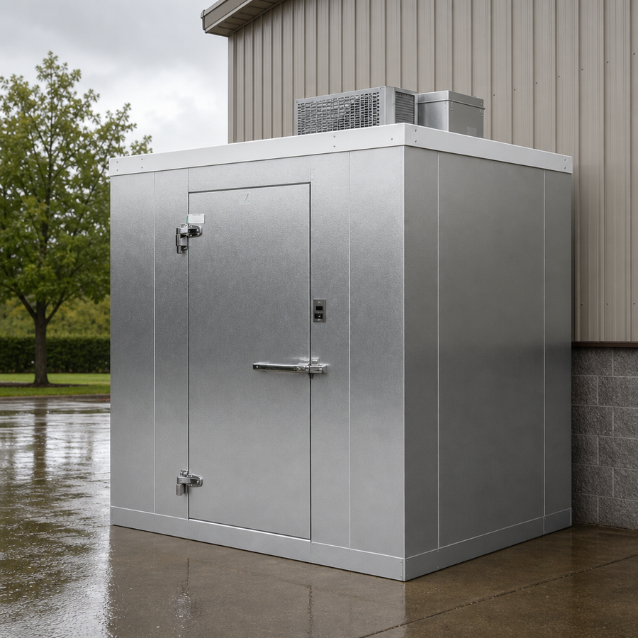 Outdoor Weather Package