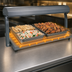 Thumbnail image #4 for Hatco Glo-Ray Freestanding Heated Shelf, 30 Inch W x 19.5 Inch D, 120V