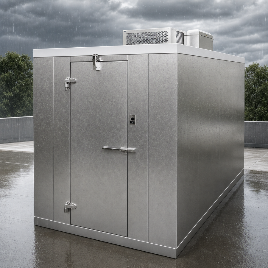 Outdoor Weather Protection Package