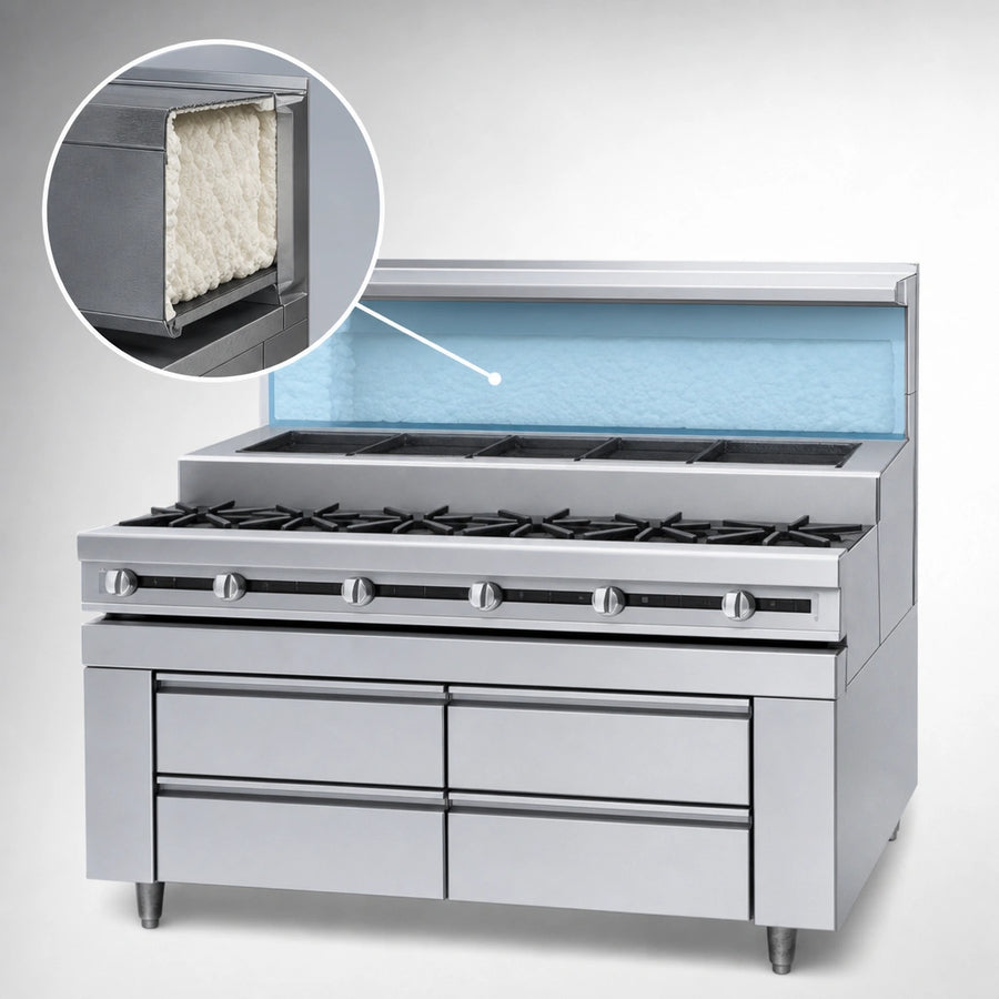 Polyurethane Foam Insulation
