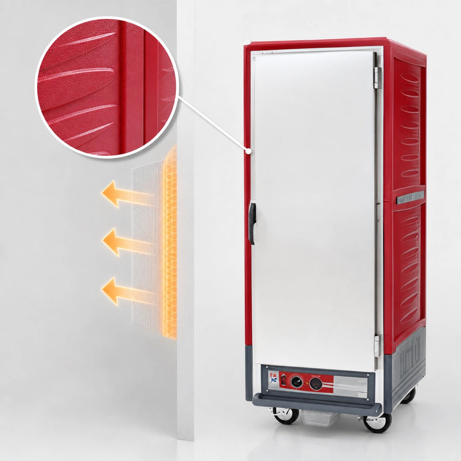 Insulation Armour™ Exterior