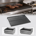 Thumbnail image #4 for Wells Replacement Broiler Grate for B-40 and B-406 Charbroilers