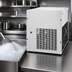 Thumbnail image #4 for Brema G160A HC Flake Ice Machine, 380 lb/Day, Air Cooled, BIN110 Compatible