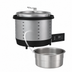 Thumbnail image #5 for Vollrath Mirage® Drop-In Dry-Operation Induction Rethermalizer with 7 Qt Round Inset