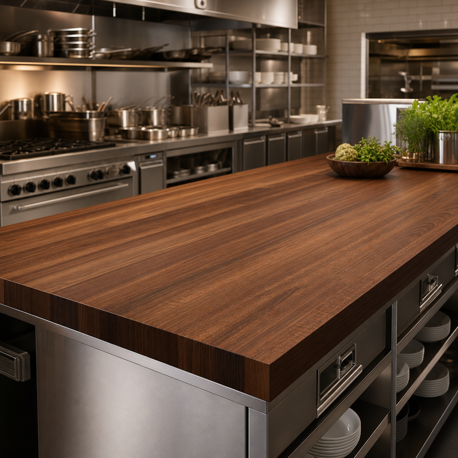 American Black Walnut