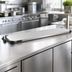 Thumbnail image #5 for Metro Super Erecta® Hot 60-Inch x 14-Inch Countertop Heated Warming Shelf