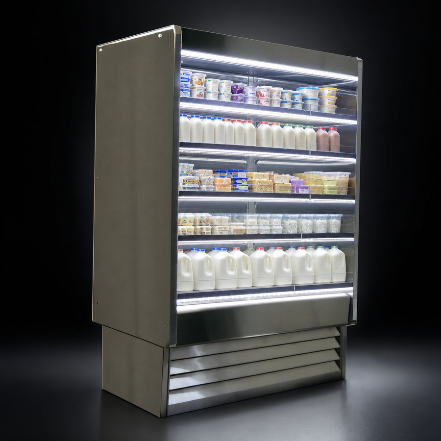LED Shelf Lighting
