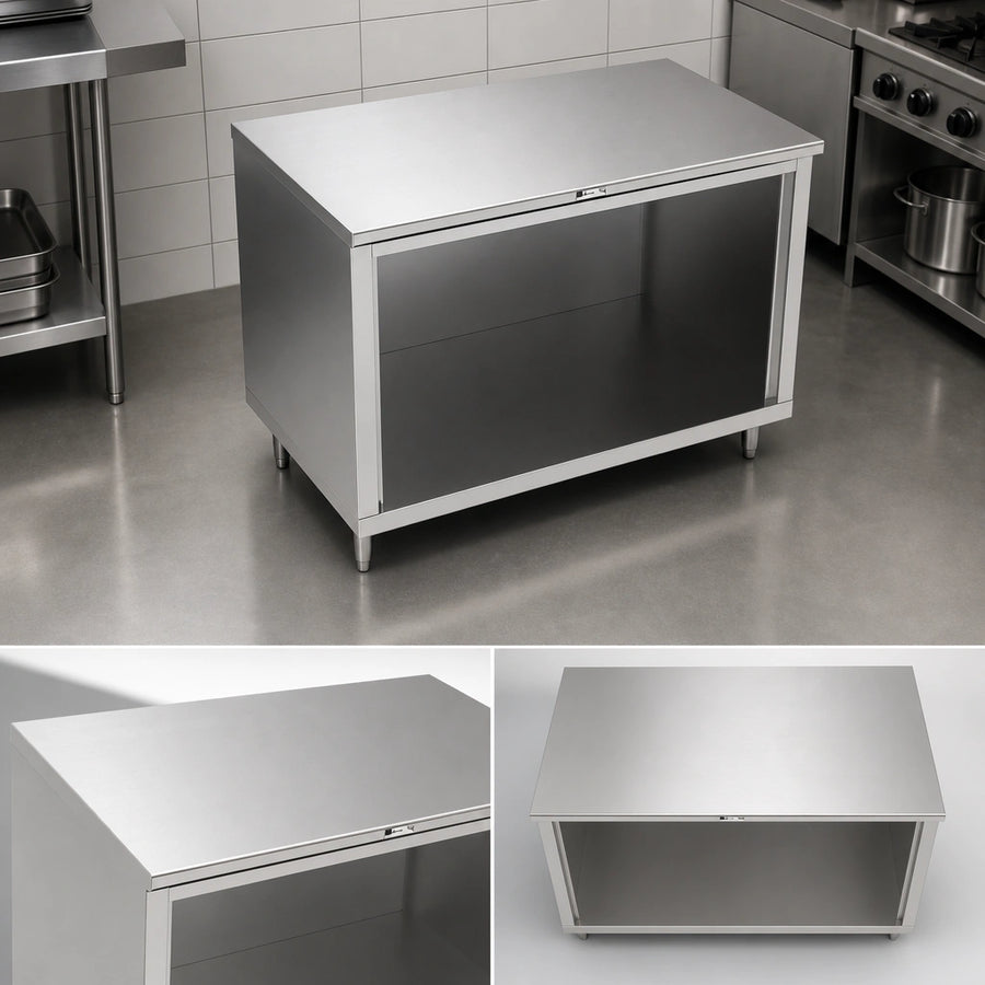 Flat Top Design