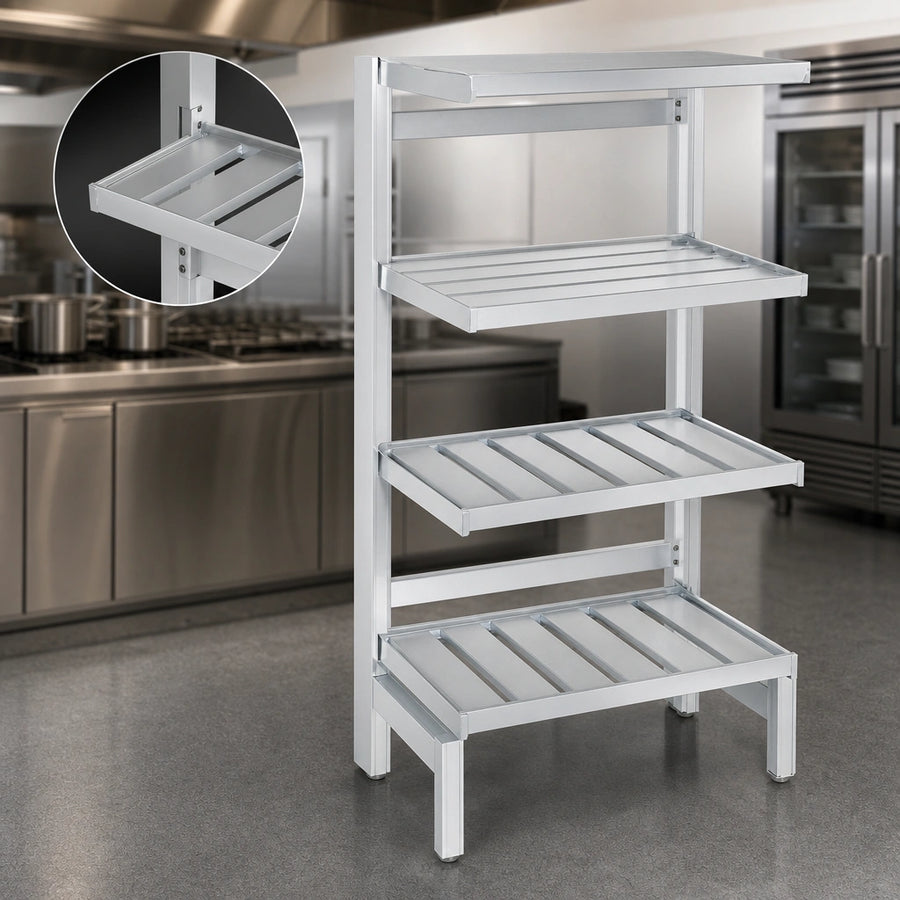 Aluminum Construction