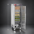 Thumbnail image #4 for Full-Height Non-Insulated Heated Transport Cabinet, 17-Slide for 18 x 26 Pans