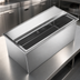 Thumbnail image #4 for Heavy-Duty Drop-In Ice Bin with 8-Circuit Cold Plate and Sliding Cover
