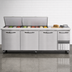 Thumbnail image #4 for Continental Refrigerator RA93N30M 93