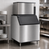 Thumbnail image #5 for Manitowoc D970 Ice Bin for Top-Mounted Ice Maker, 882 lb Capacity, Side-Hinged Front Door