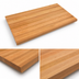 Thumbnail image #4 for John Boos Appalachian Red Oak Island Countertop, 132 x 38 Inches, 1-1/2 Inch Thick, Varnique Finish