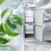 Thumbnail image #4 for Continental Refrigerator Designer Line D1FNSSPTHD 1-Section Pass-Thru Freezer with Half-Height Solid Doors